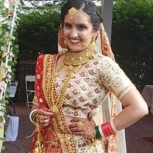 Meet your Posher, Deepanti